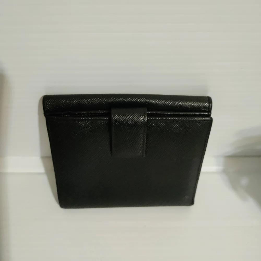 Authentic Salvatore Ferragamo Leather 